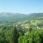Valle Intelvi Hotel San Fedele Intelvi