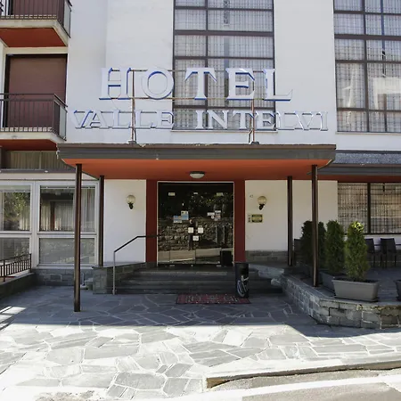 Valle Intelvi Hotel 2*