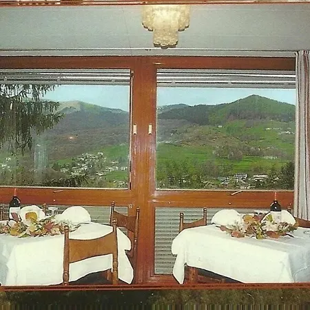 Valle Intelvi Hotel