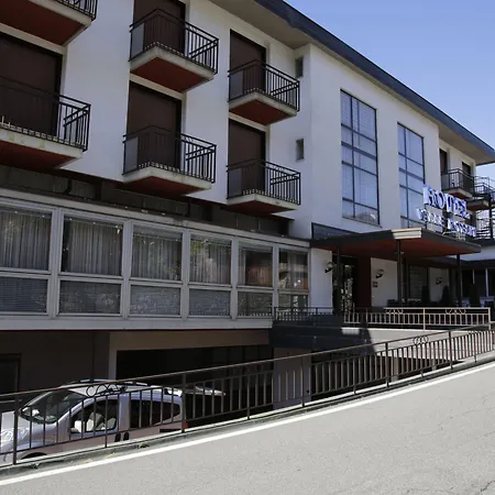 Valle Intelvi Hotel 2*