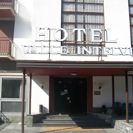 Valle Intelvi Hotel San Fedele Intelvi