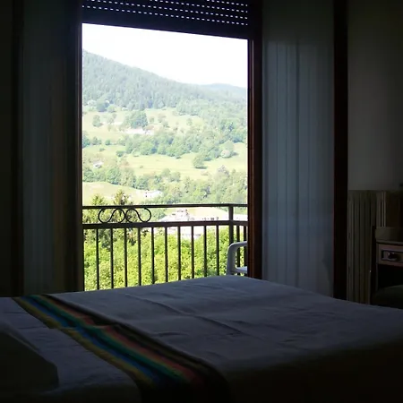 Valle Intelvi Hotel San Fedele Intelvi