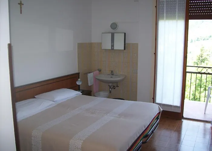 Valle Intelvi Hotel San Fedele Intelvi