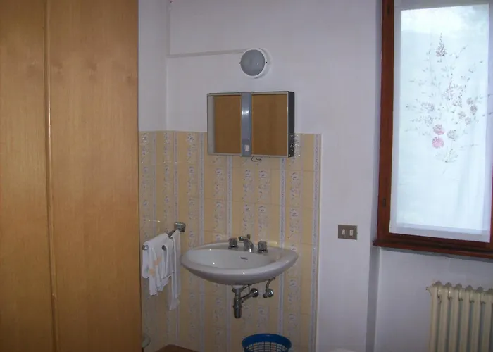 Valle Intelvi סן פדלה אינטלבי