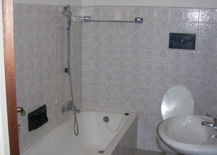 Valle Intelvi סן פדלה אינטלבי