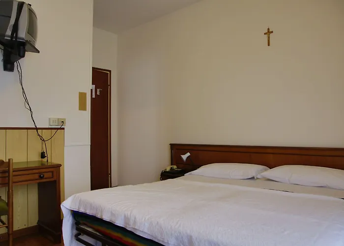 Valle Intelvi Hotel 2*