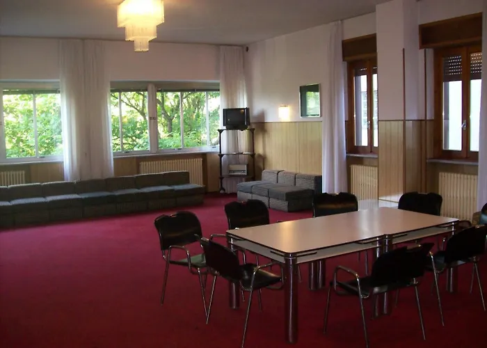 Hotel Valle Intelvi San Fedele Intelvi