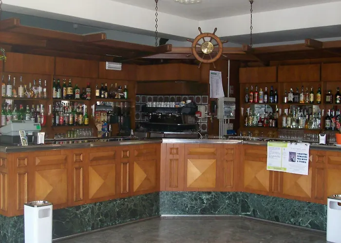 Valle Intelvi Hotel 2*