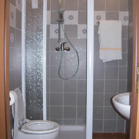 Hotel Valle Intelvi