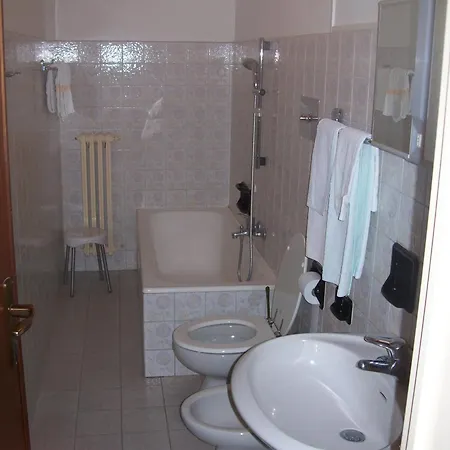 Hotel Valle Intelvi