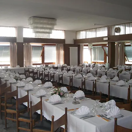 Valle Intelvi Hotel 2*