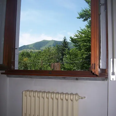 Hotel Valle Intelvi 2*