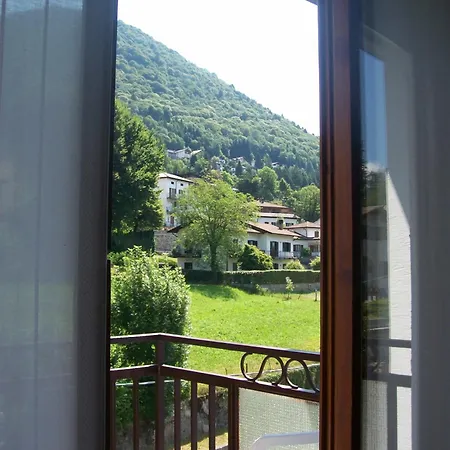 Valle Intelvi Hotel San Fedele Intelvi