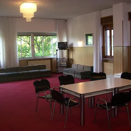 Valle Intelvi Hotel San Fedele Intelvi