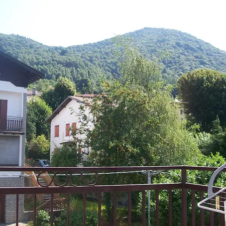 Valle Intelvi Hotel San Fedele Intelvi