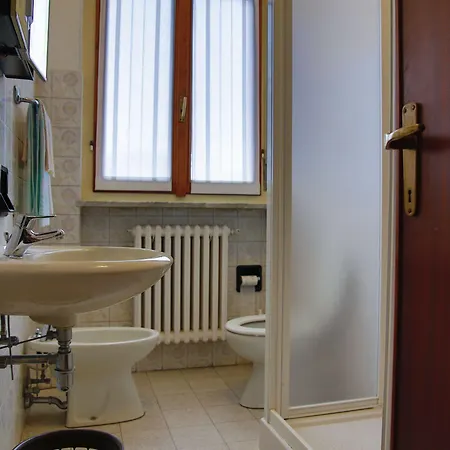 Szálloda Valle Intelvi 2*