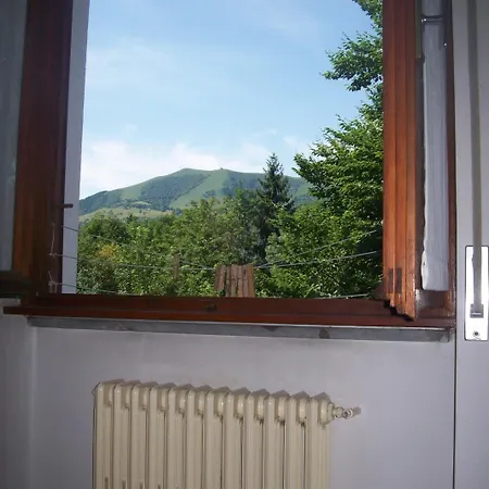 Szálloda Valle Intelvi San Fedele Intelvi