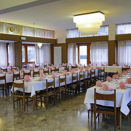 Valle Intelvi Hotel