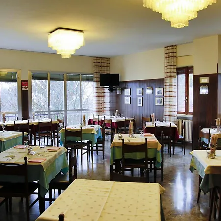 Hotel Valle Intelvi