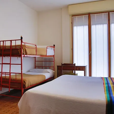 Hotel Valle Intelvi 2*