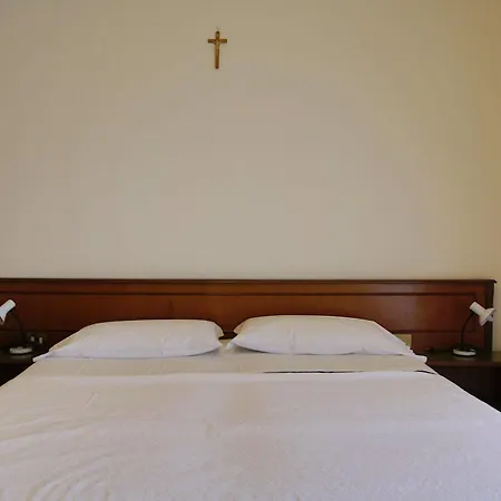 Hotel Valle Intelvi