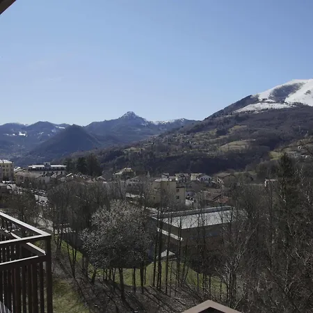 Hotel Valle Intelvi San Fedele Intelvi