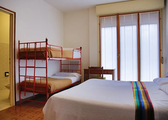 Valle Intelvi 2* Сан-Феделе-Интельви