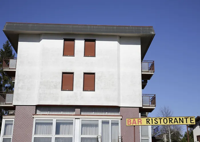 Valle Intelvi Hotel San Fedele Intelvi