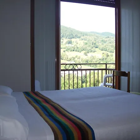 Valle Intelvi Hotel San Fedele Intelvi