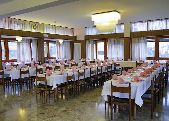 Hotel Valle Intelvi San Fedele Intelvi