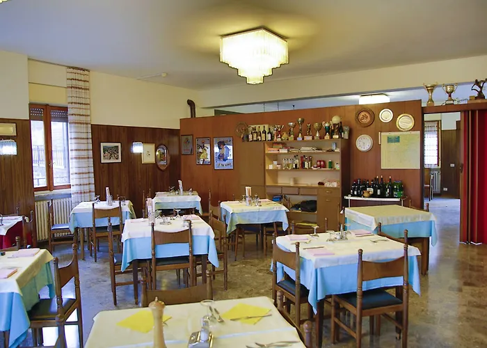 Valle Intelvi 2* San Fedele Intelvi