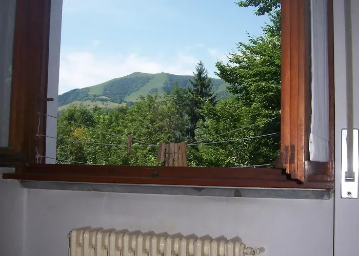 Hotel Valle Intelvi San Fedele Intelvi