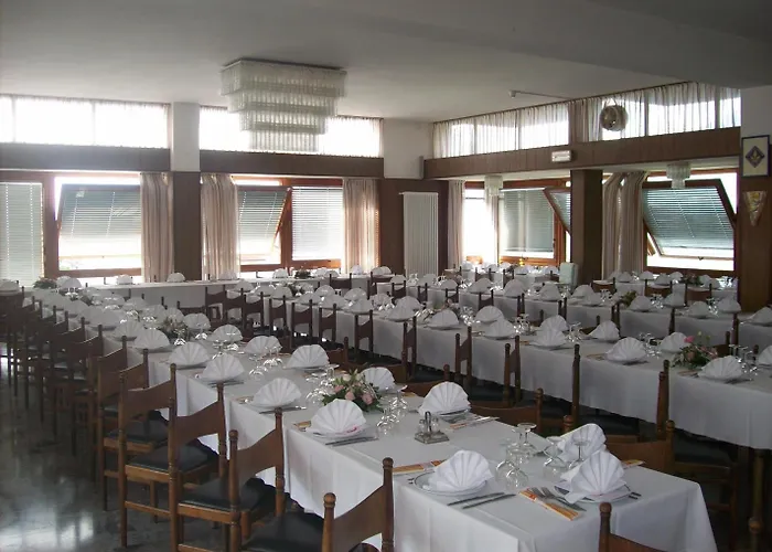 Hotel Valle Intelvi San Fedele Intelvi