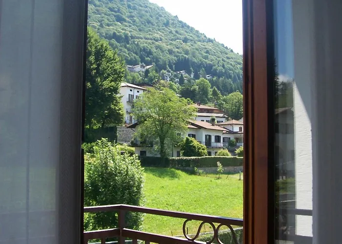 Hotel Valle Intelvi
