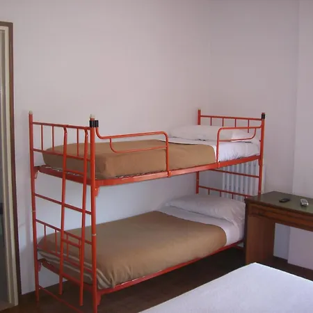 Valle Intelvi Hotel