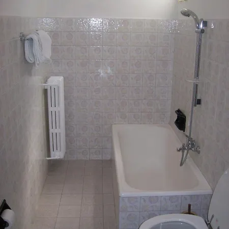 Hotel Valle Intelvi