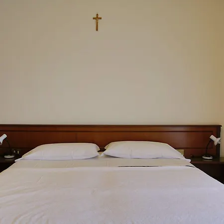 Hotel Valle Intelvi