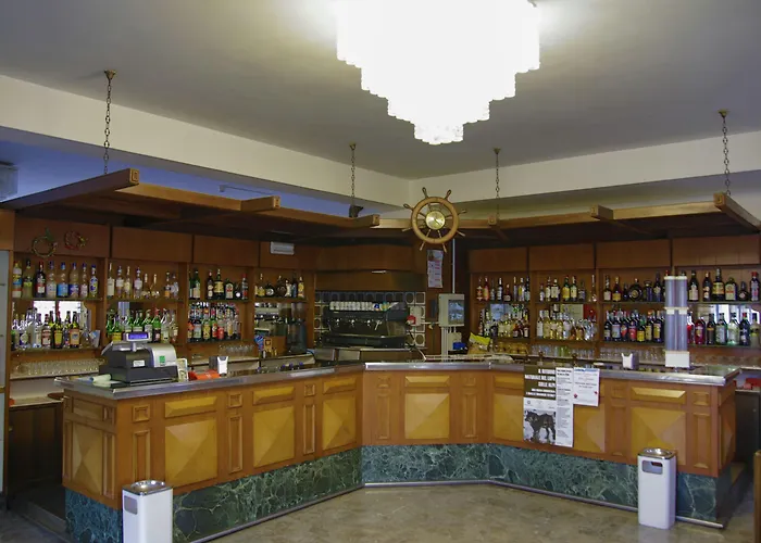 Hotel Valle Intelvi