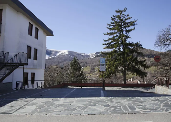 Valle Intelvi 2*