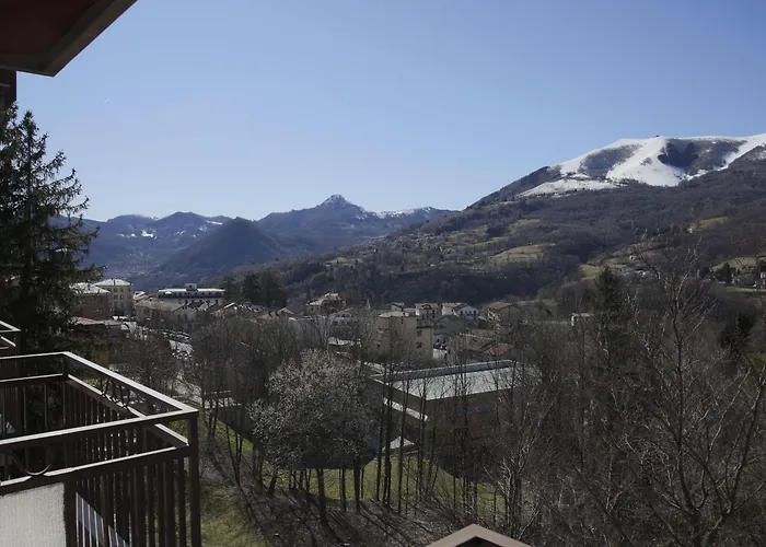 Valle Intelvi